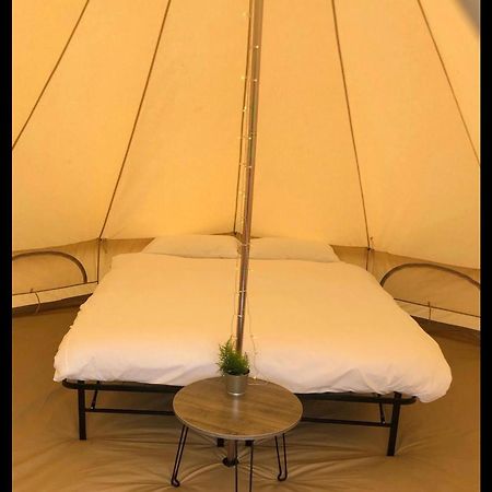 Suitehuts @ Silverstone Exterior foto