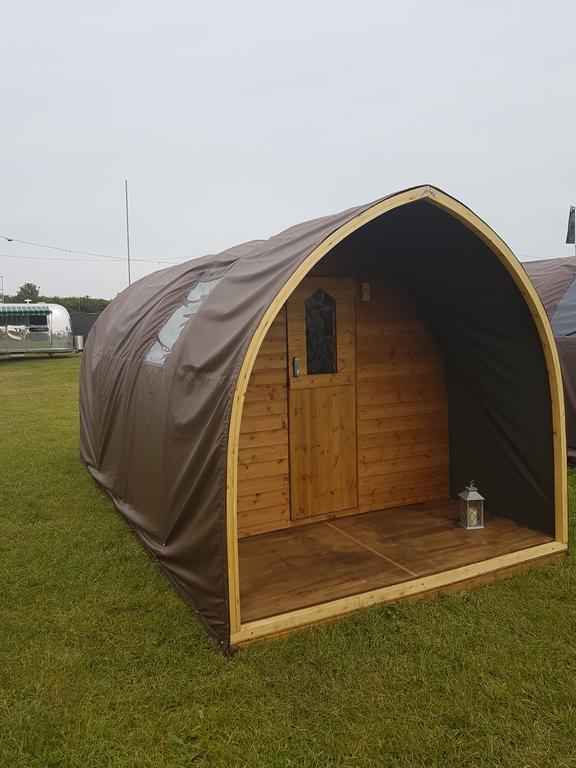 Suitehuts @ Silverstone Exterior foto