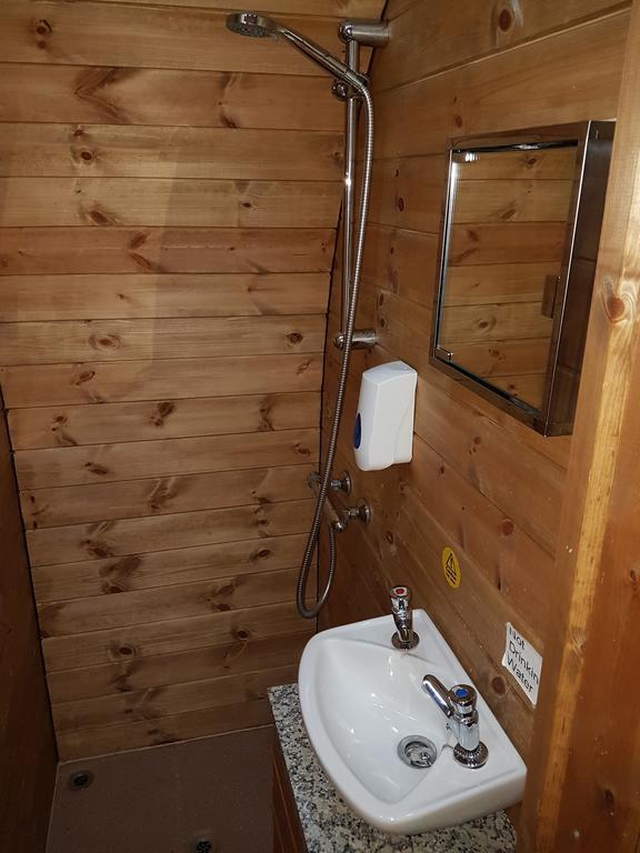Suitehuts @ Silverstone Exterior foto